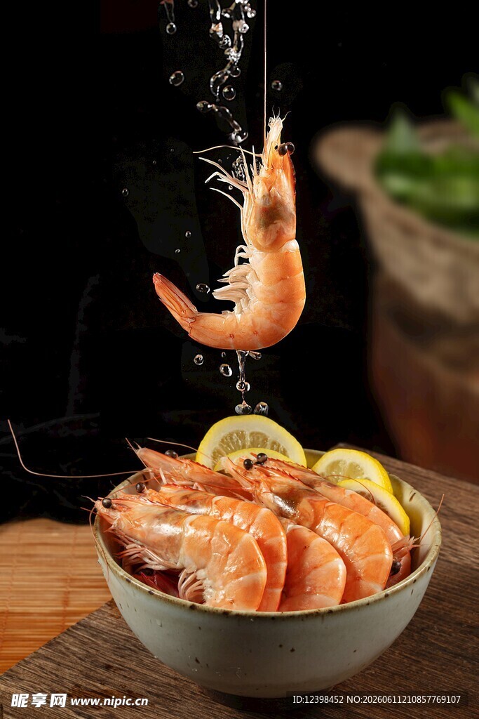 大虾