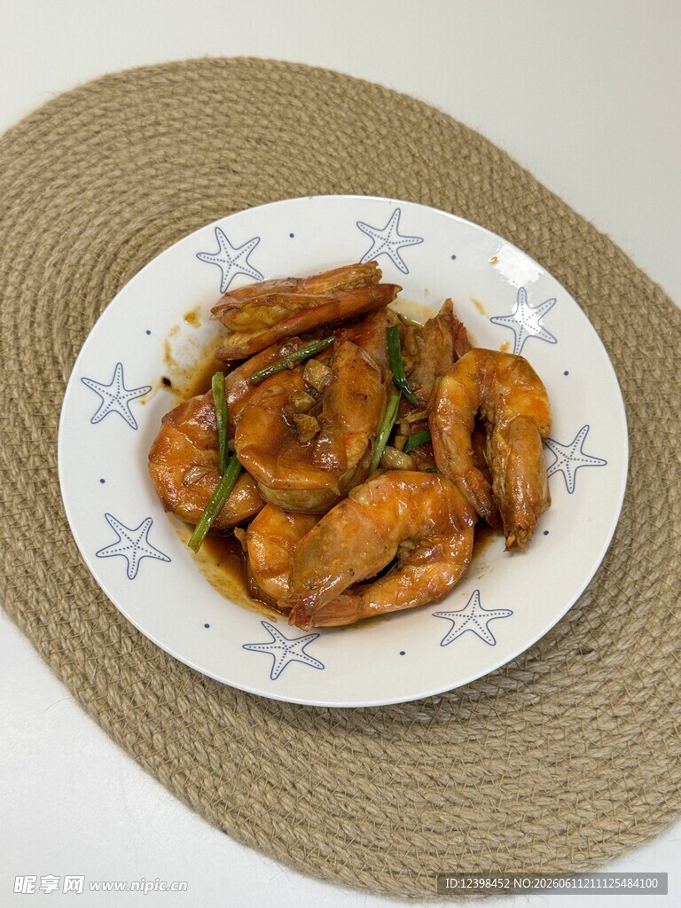 大虾