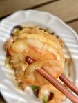 美味虾仁