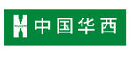 中国华西LOGO