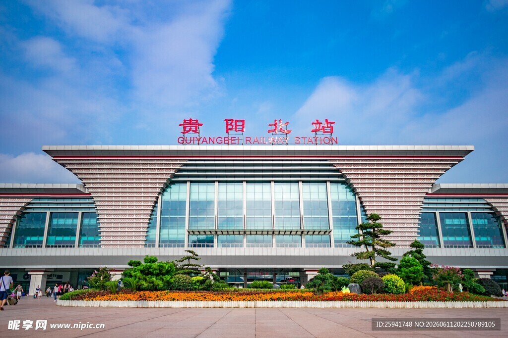 襄阳机场外观风貌