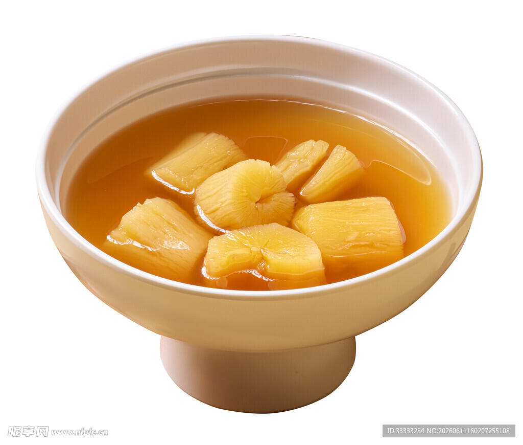 木薯糖水