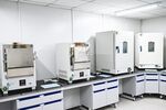 实验室精密仪器设备展示