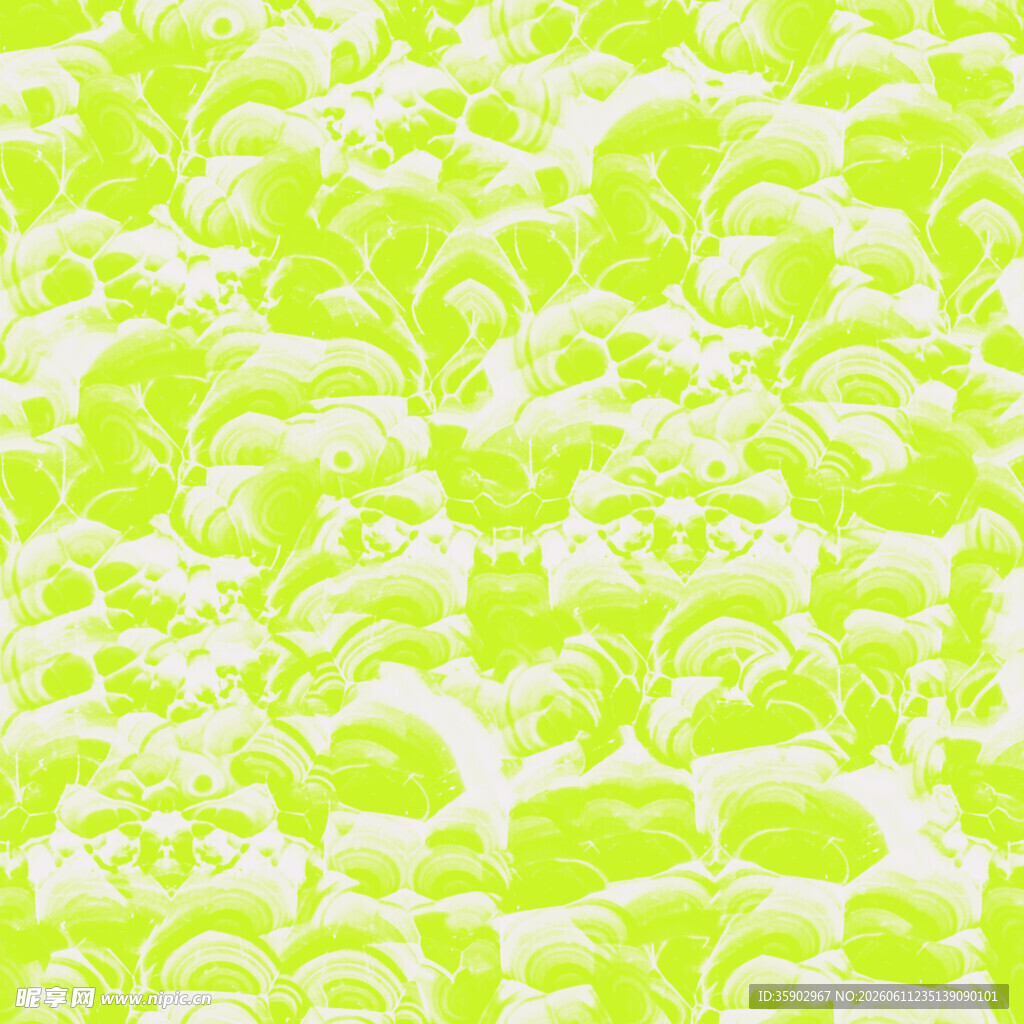 淡绿色抽象纹理图案背景