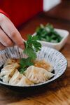 饺子