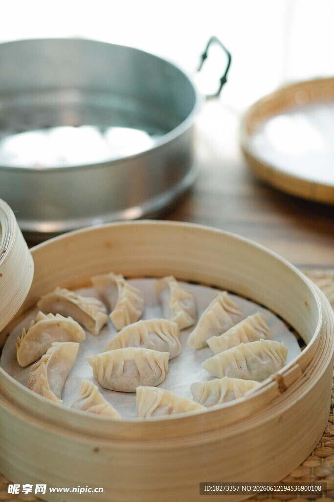 饺子