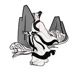 古代仙人 