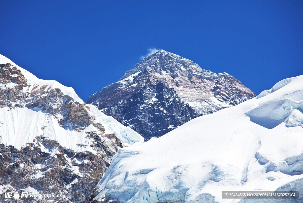 喜马拉雅山