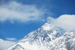 喜马拉雅山