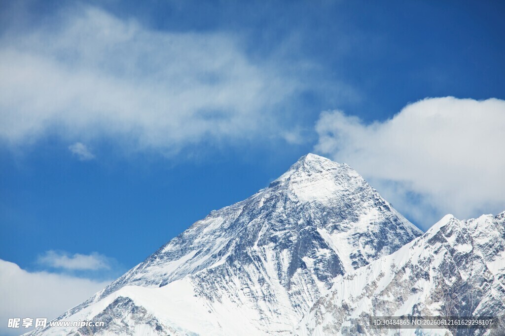 喜马拉雅山