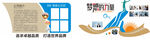 公司企业形象文化墙