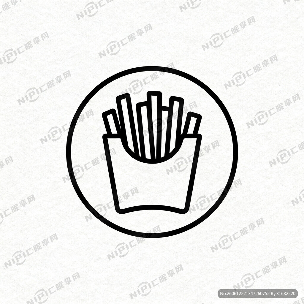 线条logo 简约 矢量