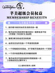 芊美超级会员权益