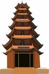 宝塔