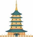 宝塔