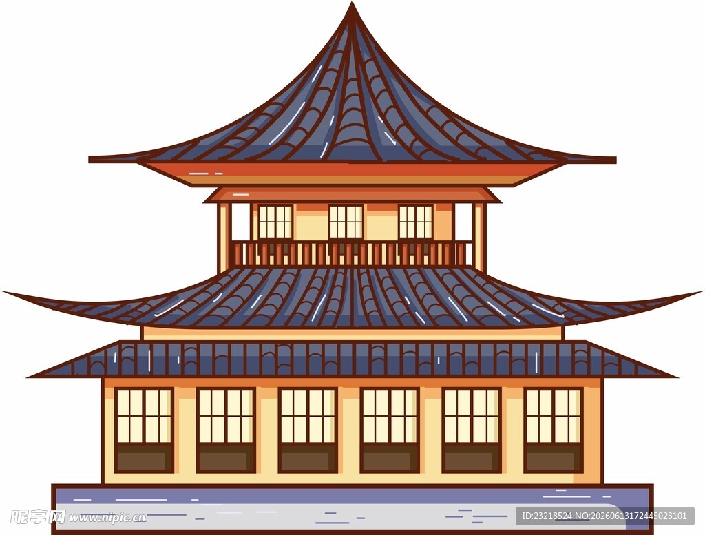 阁楼