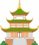 古建筑