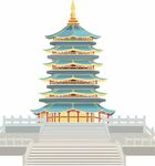 塔
