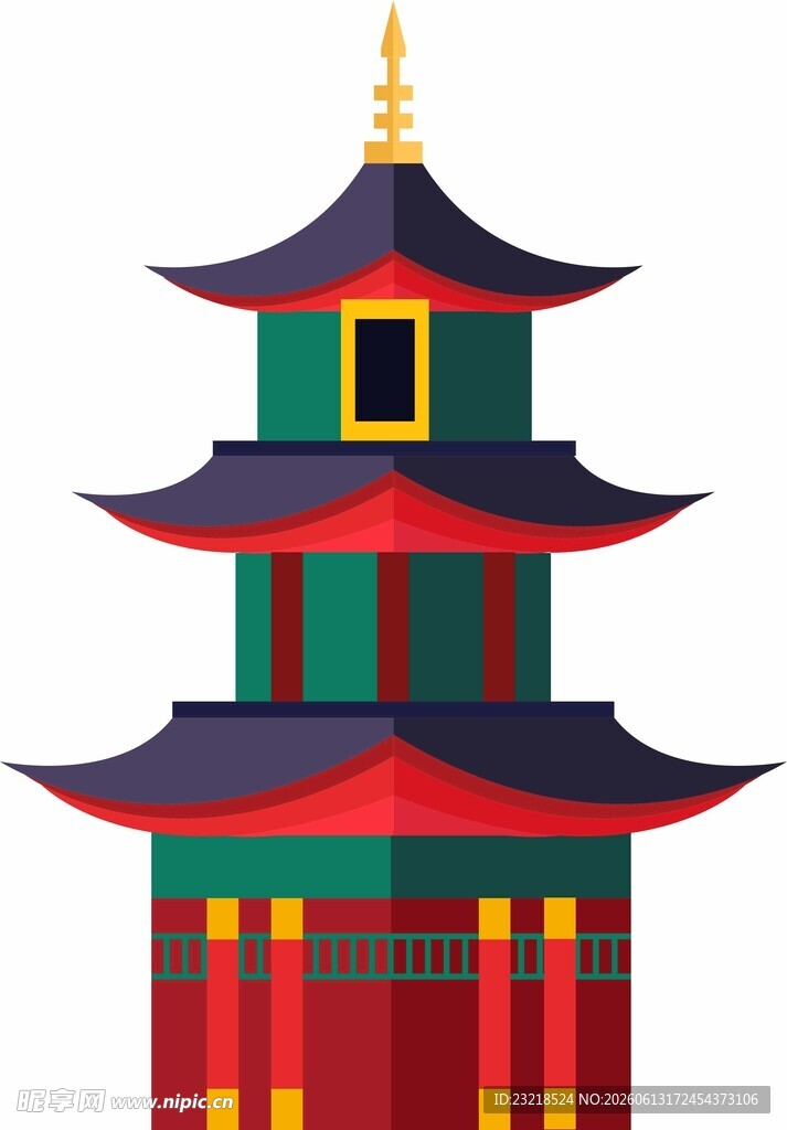 塔楼