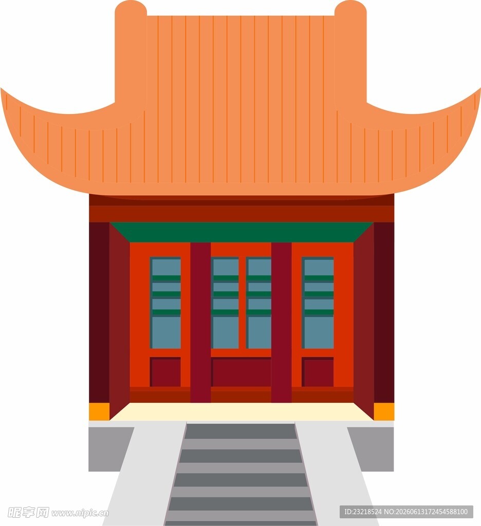 房子