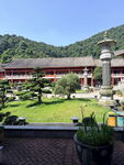 中式庭院景观