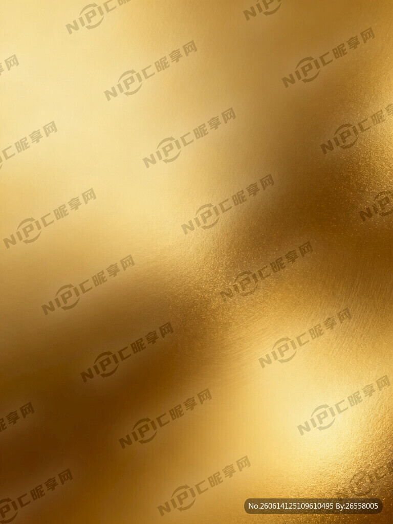 金颜色的样背景