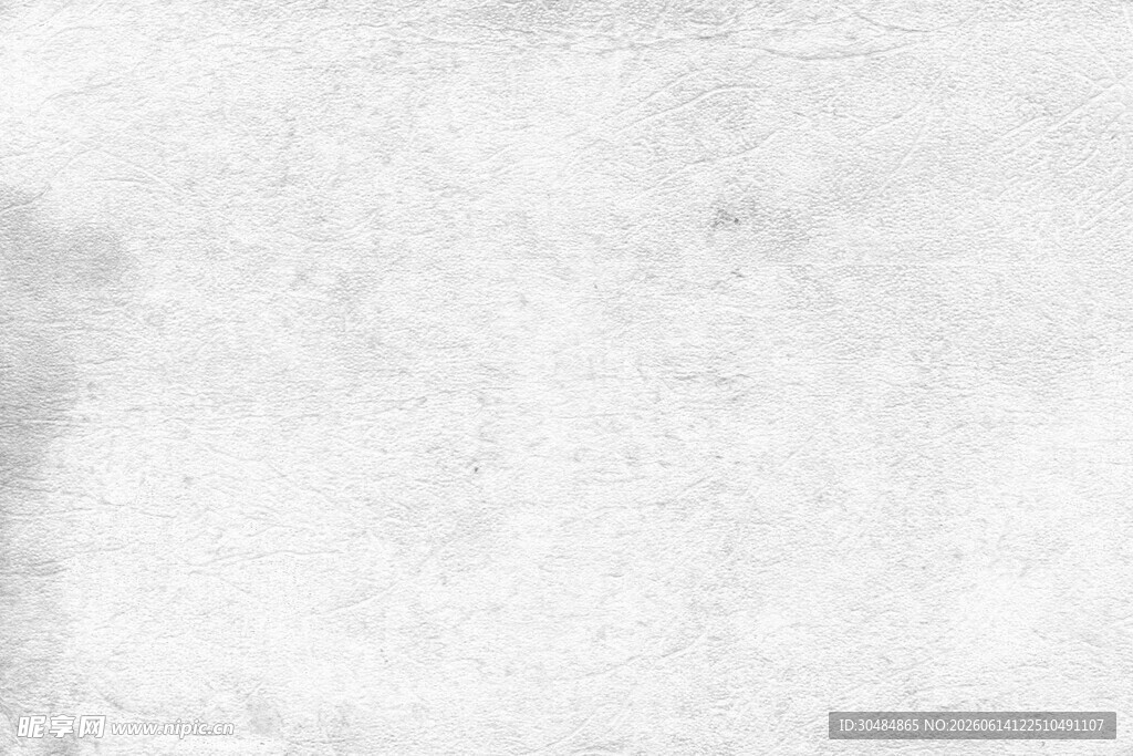 白色纹理背景图