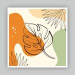 抽象装饰画
