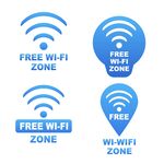 WiFi 标识