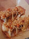 铁锅龙虾