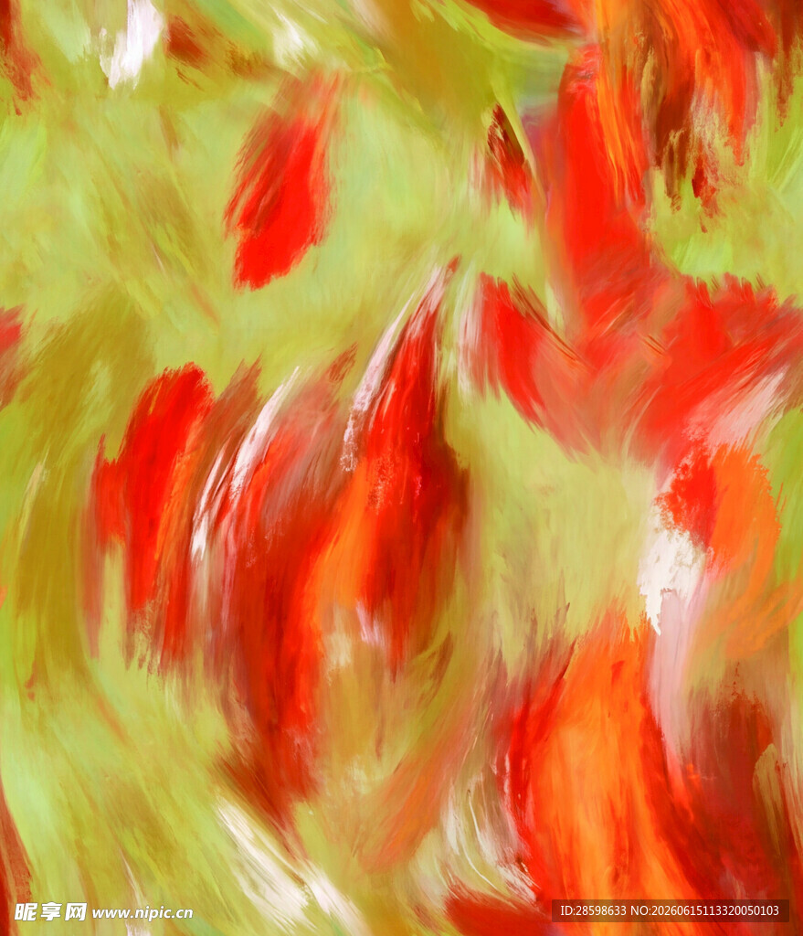 扎染