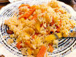 炒饭