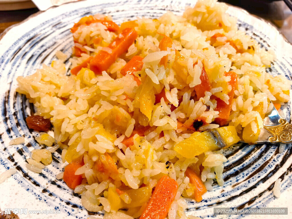 炒饭