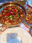 辣子鸡