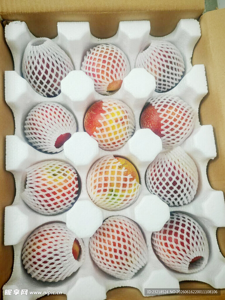 水果包装
