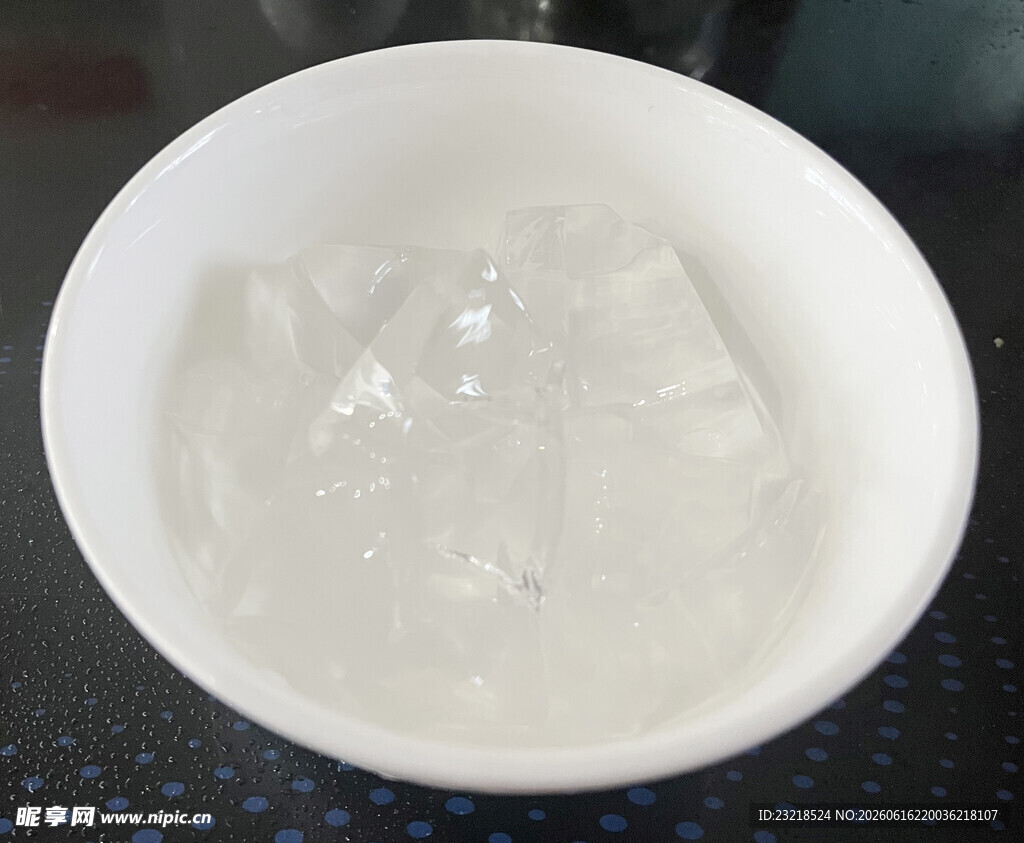 白凉粉