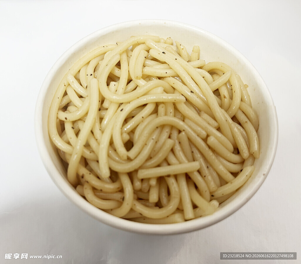 意面