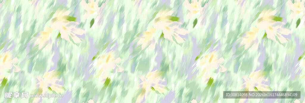 底纹花
