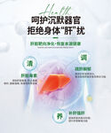 肝海报