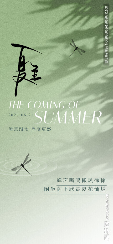夏至