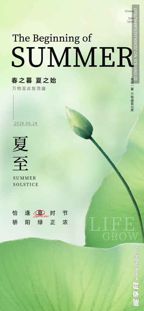 夏至