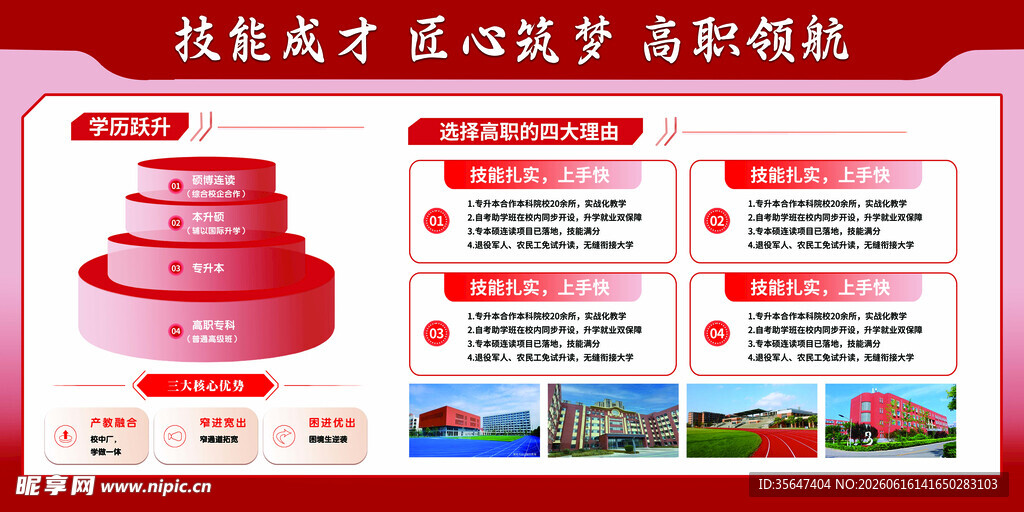 企业展板