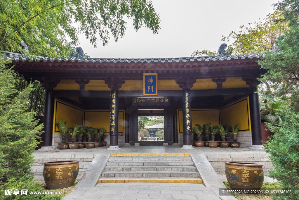 安徽合肥包公园