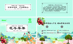 花牛苹果