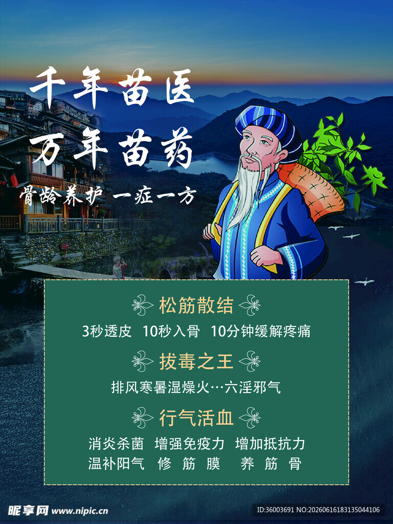 千年雪莲万年菊韵