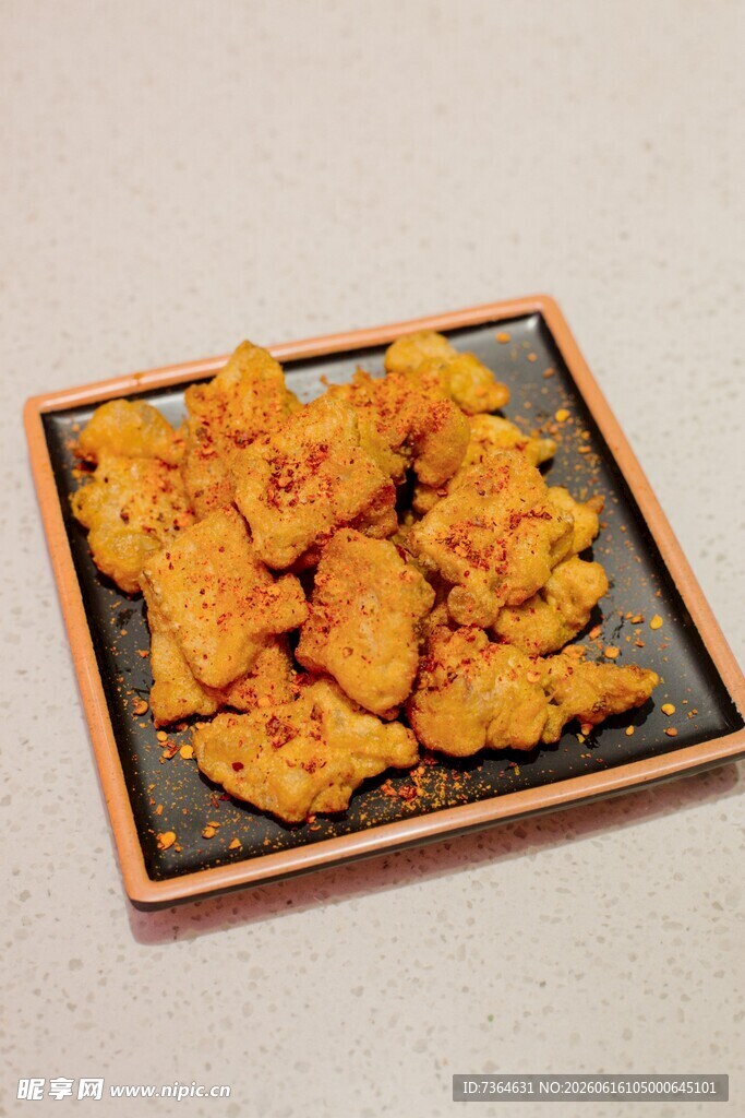 鱼排