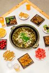 青花椒乌鱼花