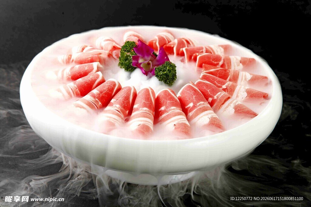 肉卷
