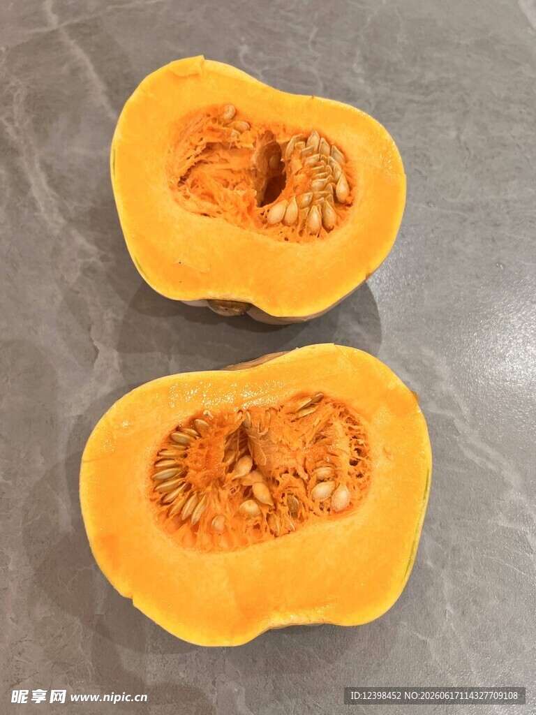 南瓜
