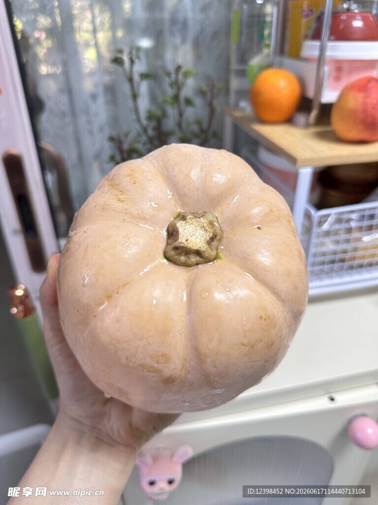 南瓜